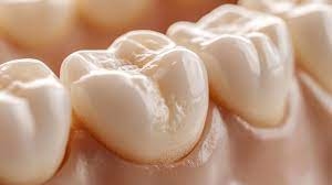 What Happens After You Get a Tooth Filling
