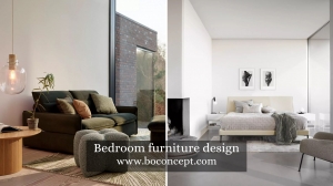 Designer Beds: The Perfect Blend of Style and Comfort