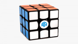 The Advantages of Using GAN Cubes for Competitive Rubik's Cube Solving