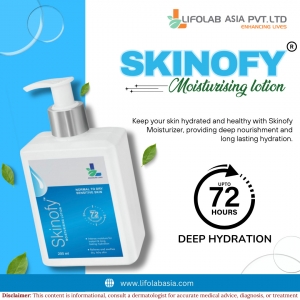 The Growing Demand for Sunscreen and Face Serum in Nepal