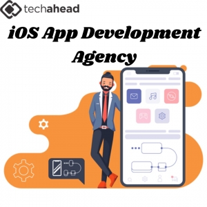 Why iOS App Development Agencies Are the Backbone of Tech Innovation