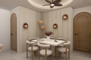 Transform Your Space with Studio Ezube Interior Design Company In Noida