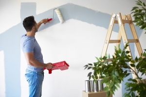 Inexpensive and high-quality painting services in Dubai for homes & offices  at Urban Mop