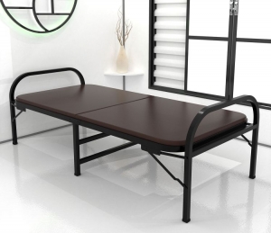 Portable Bed for Travel and Home: Lightweight and Easy to Store