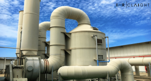 Air Quality Control Systems Market Size, Share & Industry Growth | 2034