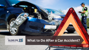 What to Do After a Car Accident