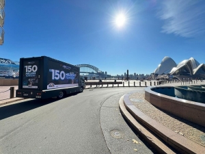 Why Digital LED Trailer Ads Are the Next Big Thing in Outdoor Media