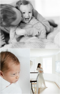 Newborn Photography: Capturing the Little Moments That Matter Most