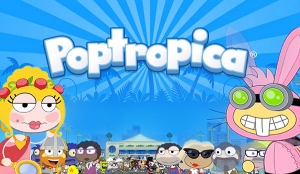 Dive into Adventure: Welcome to the Colorful World of Poptropica