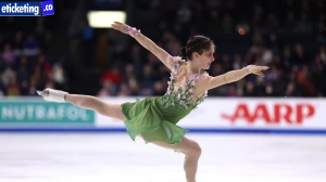 Winter Olympic 2026: Road to 26 Trophy Olympic Figure Skating test event preview