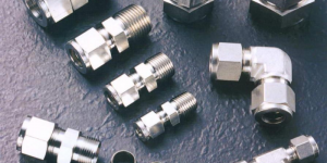 Instrumentation Fittings: The Backbone of Industrial Instrumentation Systems