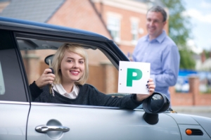 Essential Guide to Car Hire for Glenfield Driving Exams