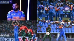 Champions Trophy Tickets: Dhawan’s Insight on India’s Squad