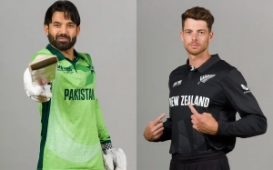 ICC Champions Trophy 2025: PAK vs NZ 1st Match Prediction