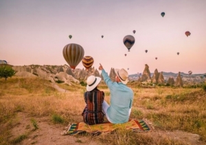 Discover the Enchantment of Cappadocia Tours