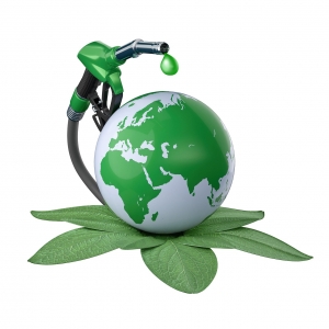 Green Coatings: A Sustainable Future for the Coatings Industry