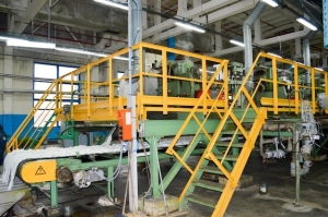Key Steps for Setting Up a Acrylic Fabric Manufacturing Plant: Cost and Revenue