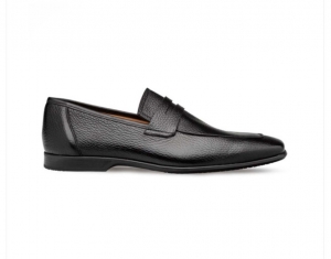 Mezlan Men's Shoes: The Epitome of Luxury and Comfort