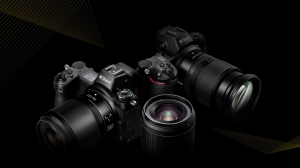 Exploring The Benefits Of The Nikon Z Series Mirrorless Cameras