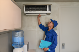 Dubai's Top-Rated AC Repair Providers