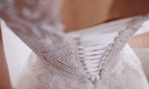 Common Mistakes Brides Make with Wedding Dress Preservation