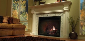 The Advantages Of Gas Fireplaces: Why Victorian Homeowners Are Making The Switch