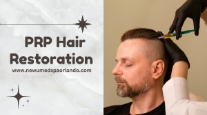 PRP Hair Restoration Cost