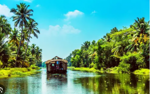 Book Kerala Holiday Tour Packages Online with Nitsa Holidays