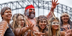 Why NAIDOC Week Is Of Importance To Australians