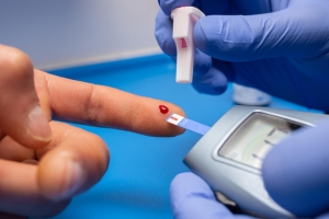 Glucose Biosensors Market 2031: Driving Factors, Trends, and Opportunities