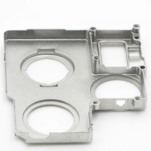 The Advancements of Aluminum Injection Molding in Modern Manufacturing