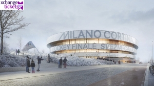 Winter Olympic: Simico Responds to Criticism, Assures Projects on Schedule