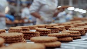 Partnering with the Best: Ess Pee, Your Premier Cookie Manufacturer in India