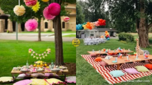 50th Birthday Party Ideas That Will Wow Every Guest