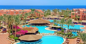 Find the Best Resorts and Hotels in Cairo, Egypt