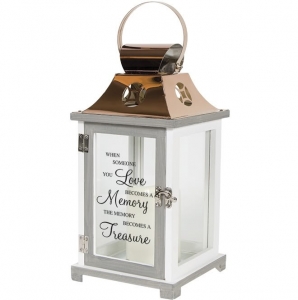 When To Gift Memorial Lantern To Someone