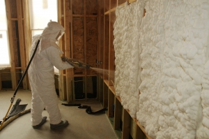 Spray Foam Insulation Installations in Clearwater and Tarpon Springs, FL: The Ultimate Guide