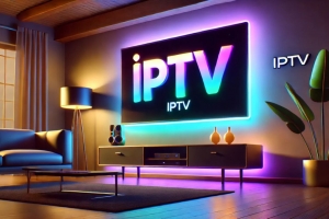 IPTV Smarters Pro The Best IPTV Service Subscription and Providers