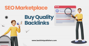 How to Find Quality Links on a Backlinks Marketplace