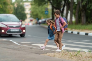 Glendale Pedestrian Accident Lawyer: Get the Compensation You Deserve