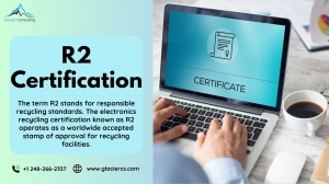 R2 Certification Shift to R2v3: What You Need to Know