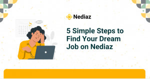 How to Find Your Dream Job: A Step-by-Step Full Guide 