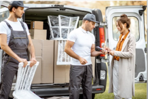 Stress-Free Moving in Perth with Two Men and a Truck