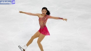 Chiba Mone: Step by Step Towards Winter Olympic Milano Cortina 2026