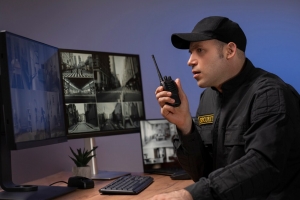 Top Security System Services for Ultimate Home & Business Protection