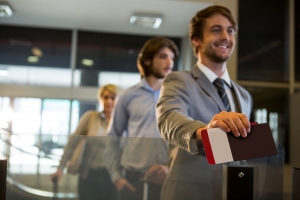 The Future of Business Travel: How Corporate Travel Policies Optimize Expenses and Efficiency