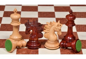 Importance of Luxury Chess Pieces That Redefine Elegance & Strategy in Your Game 