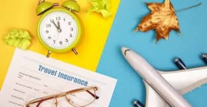 Affordable Online Travel Insurance in Pakistan: Secure Your Trips Today