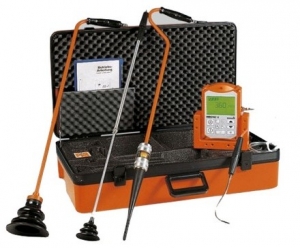 United Kingdom Gas Leak Detector Market to exhibit highest pace owing to stringent safety regulations