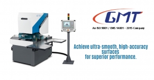 Unlocking Precision: How Lapping Machines Improve Surface Quality